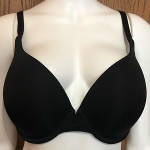 Victoria Secret Perfect Shape Push Up Bra 34DD